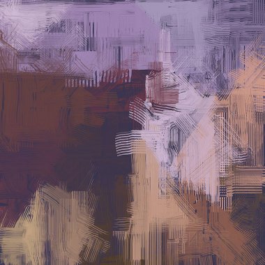 farklı renk desenleri ile grunge sanat arka plan