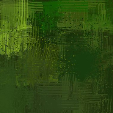 Farklı renk kalıplarına sahip soyut grunge arkaplanı