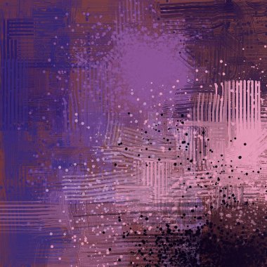 metin için alanı olan grunge arkaplanı