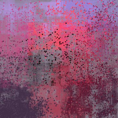 metin için alanı olan grunge arkaplanı