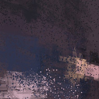 metin için alanı olan grunge arkaplanı