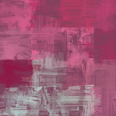 Metin için alanı olan soyut grunge arkaplanı