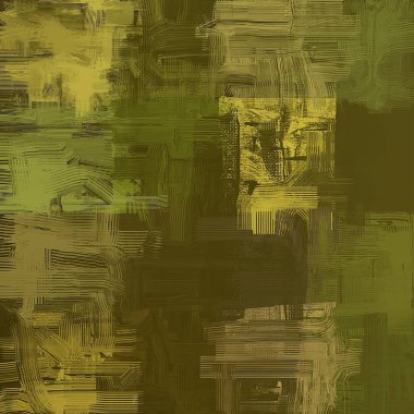 farklı renk desenleri ile grunge sanat arka plan