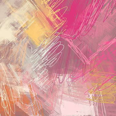 Metin için alanı olan soyut arkaplan