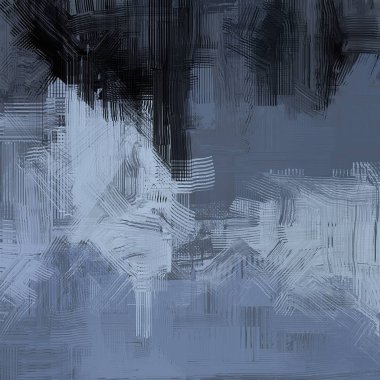 farklı renk desenleri ile grunge sanat arka plan