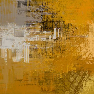 farklı renk desenleri ile grunge arka plan