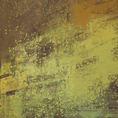 metin için alanı olan grunge arkaplanı