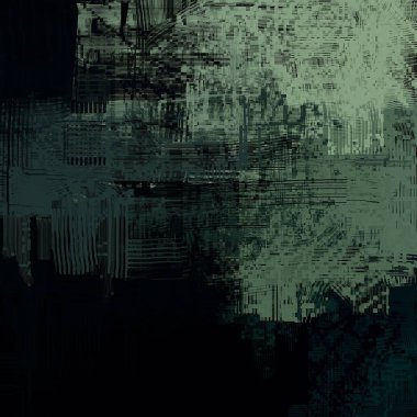 Metin için alanı olan soyut grunge arkaplanı