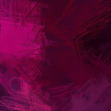 Metin için alanı olan soyut grunge arkaplanı