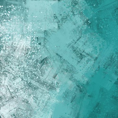 metin için alanı olan grunge arkaplanı