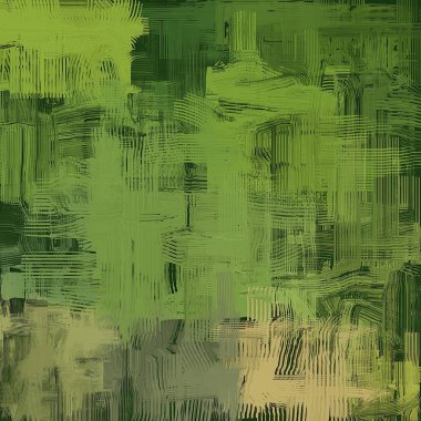 Farklı renk kalıplarına sahip soyut grunge arkaplanı