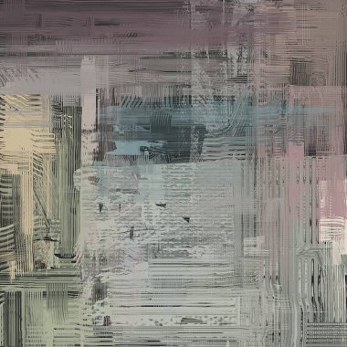 Farklı renk kalıplarına sahip soyut arkaplan