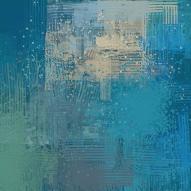 farklı desenler ile grunge arka plan