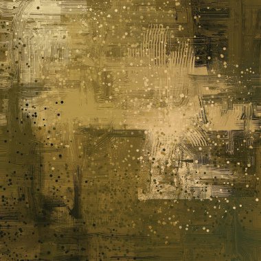 farklı renk desenleri ile grunge arka plan