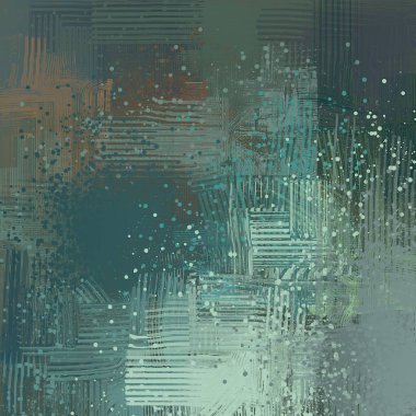 Metin için alanı olan soyut arkaplan