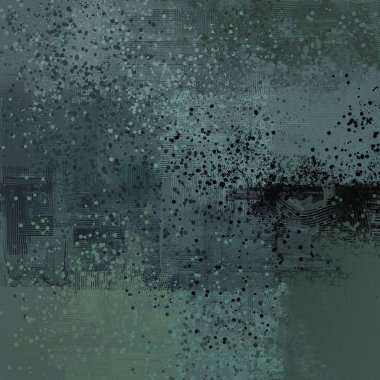 metin için alanı olan grunge arkaplanı