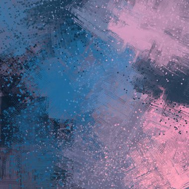 Metin için alanı olan soyut grunge arkaplanı