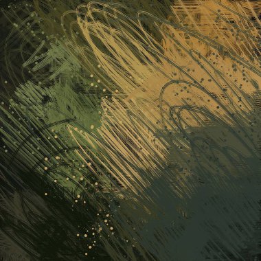 Metin için alanı olan soyut arkaplan