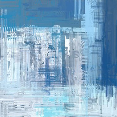 Metin için alanı olan soyut arkaplan