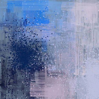 farklı desenler ile grunge arka plan