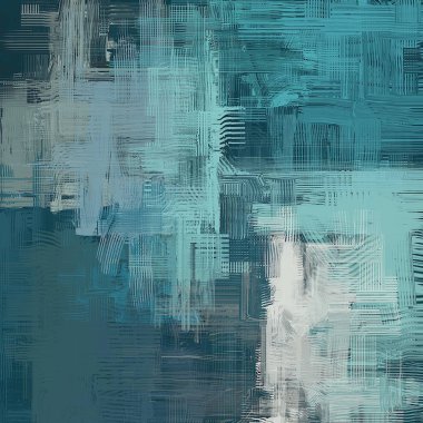 Farklı renk kalıplarına sahip soyut grunge arkaplanı