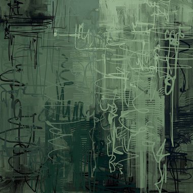 farklı renk desenleri ile grunge arka plan