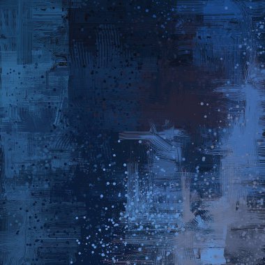 metin veya resim için alanı olan grunge arkaplanı