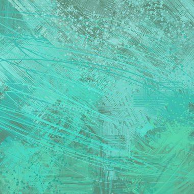 Metin için alanı olan soyut arkaplan