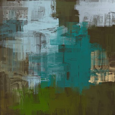 metin için alanı olan grunge arkaplanı