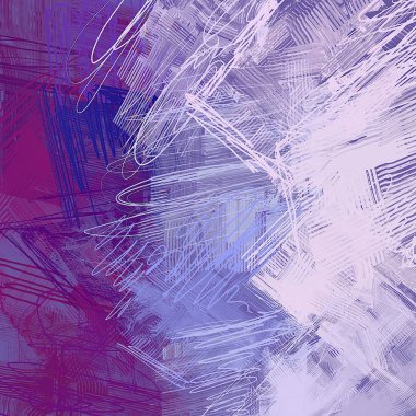 Metnin için alanı olan soyut arkaplan