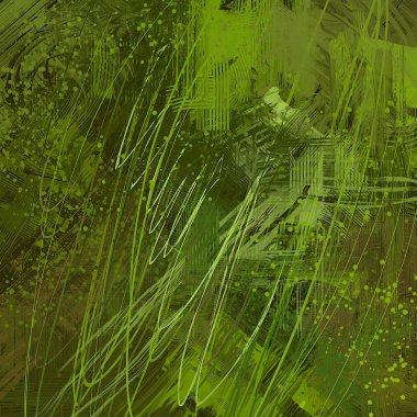 metin için alanı olan grunge arkaplanı