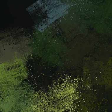 metin için alanı olan grunge arkaplanı