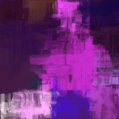 farklı renk desenleri ile vintage grunge arka plan