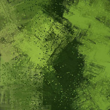 farklı renk desenleri ile vintage grunge arka plan