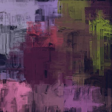 farklı renk desenleri ile grunge arka plan