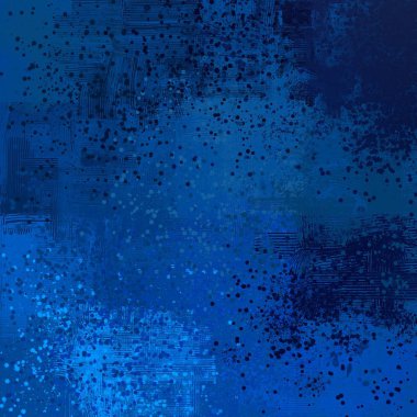 metin için alanı olan grunge arkaplanı