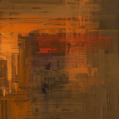 farklı desenler ile vintage grunge arka plan