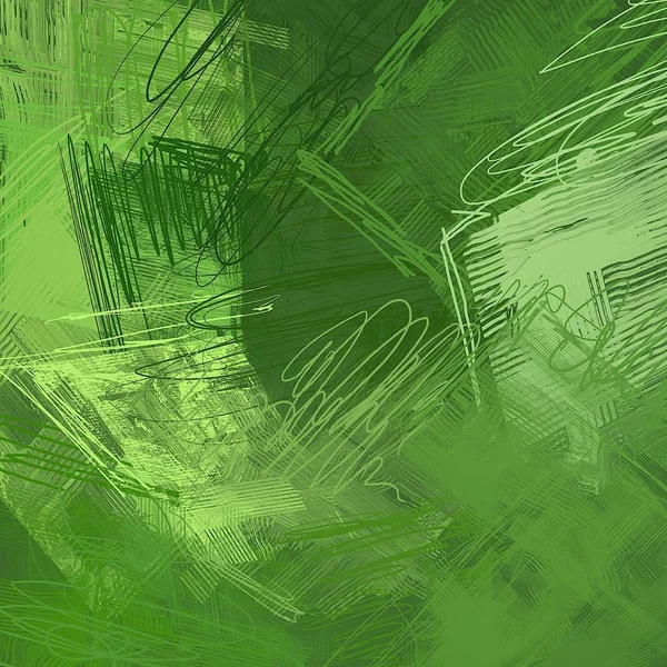 Farklı renk kalıplarına sahip soyut grunge arkaplanı