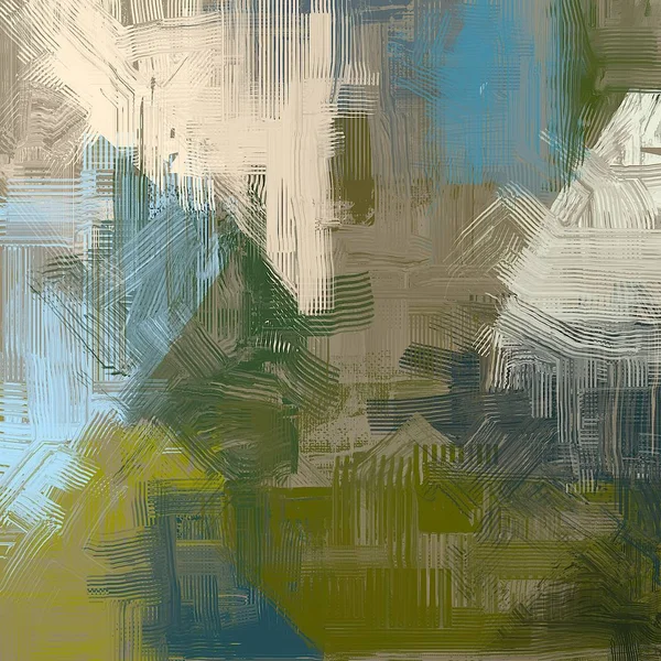 farklı renk desenleri ile grunge sanat arka plan