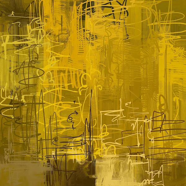 Farklı renk kalıplarına sahip soyut grunge arkaplanı