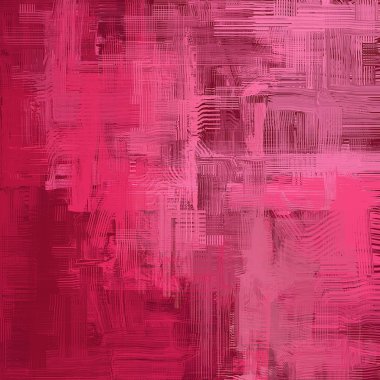 Farklı renk kalıplarına sahip soyut grunge arkaplanı