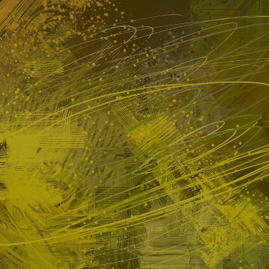 farklı desenlere sahip soyut grunge arkaplanı