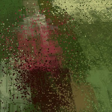 metin için alanı olan grunge arkaplanı