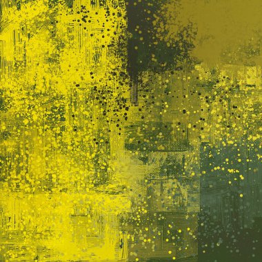 metin için alanı olan grunge arkaplanı