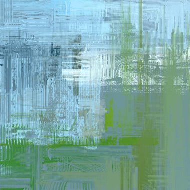 Farklı renk kalıplarına sahip soyut grunge arkaplanı