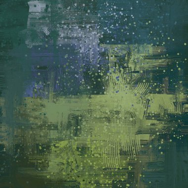 farklı renk desenleri ile vintage grunge arka plan