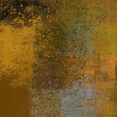 metin veya resim için alanı olan grunge arkaplanı