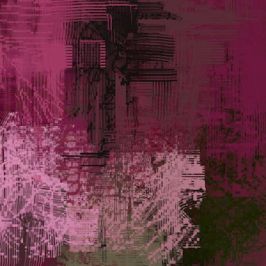 metin için alanı olan grunge arkaplanı