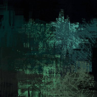 metin için alanı olan grunge arkaplanı