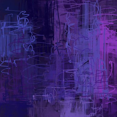 Metin için alanı olan soyut arkaplan